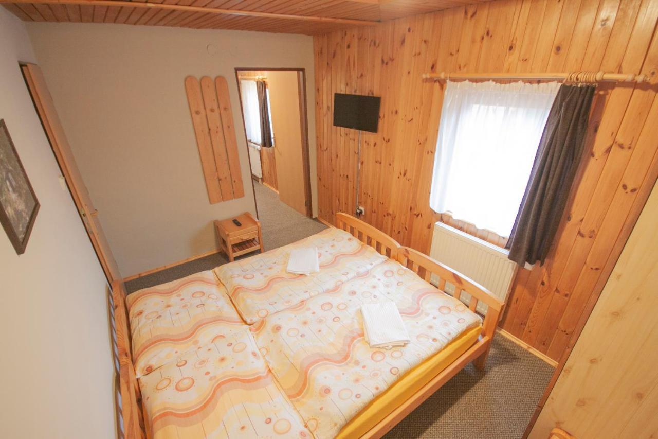 Levial Rooms Вельки-Славков Экстерьер фото